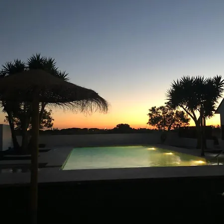 Santa Ana Villa Conil De La Frontera