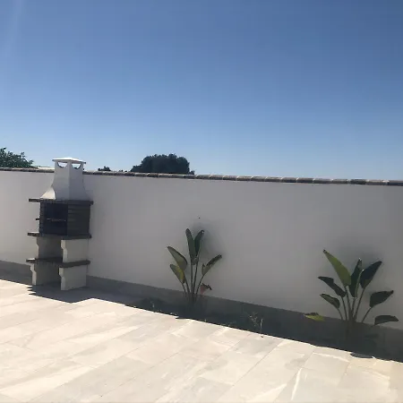 Santa Ana Villa *