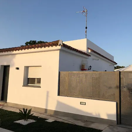 Santa Ana Villa Conil De La Frontera