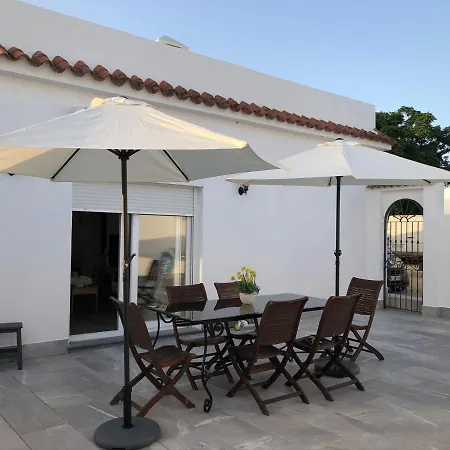 Villa Santa Ana