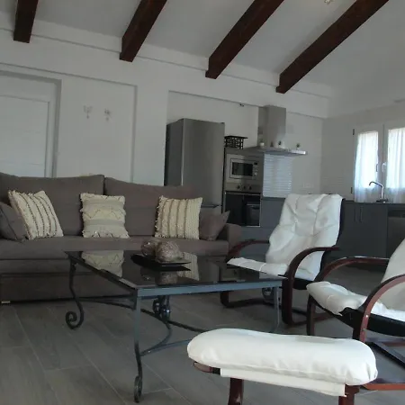 Santa Ana Villa