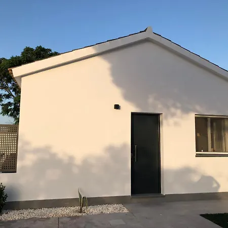 Santa Ana Villa *