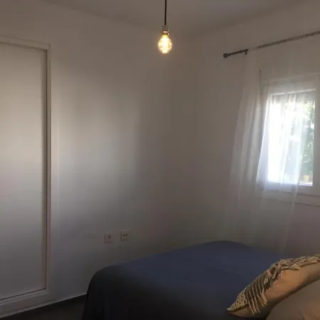 Santa Ana Villa