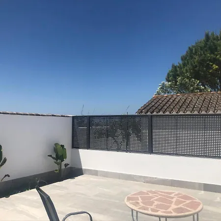 Villa Santa Ana *