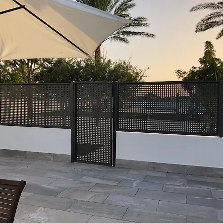 Santa Ana Villa