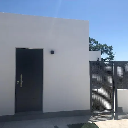 Villa Santa Ana Conil De La Frontera