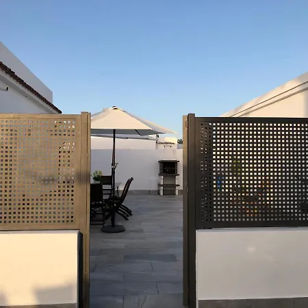 Villa Santa Ana Conil De La Frontera