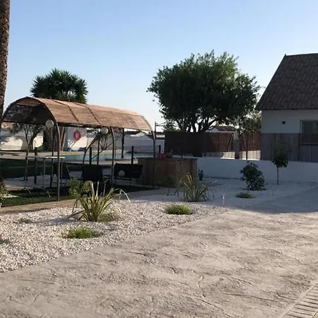Villa Santa Ana