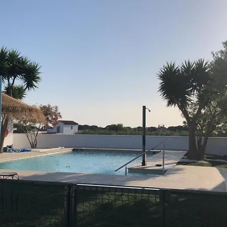 Santa Ana Villa