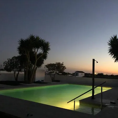 Villa Santa Ana *